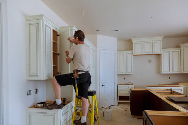 Licensed Cabinet Installation service in Plato, MN - BM Kitchen